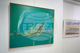 Бургас - "Гергьовден" - сборна изложба