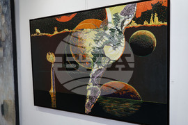 Бургас - "Гергьовден" - сборна изложба