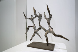 Бургас - "Гергьовден" - сборна изложба