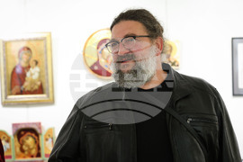 Бургас - "Гергьовден" - сборна изложба