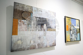 Бургас - "Гергьовден" - сборна изложба