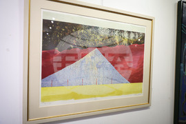 Бургас - "Гергьовден" - сборна изложба