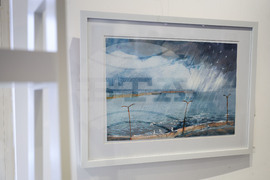 Бургас - "Гергьовден" - сборна изложба