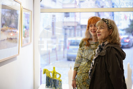 Бургас - "Гергьовден" - сборна изложба