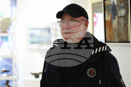 Бургас - "Гергьовден" - сборна изложба