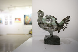 Бургас - "Гергьовден" - сборна изложба