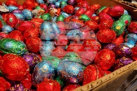 Румъния - магазини в Букурещ