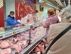 Румъния - магазини в Букурещ