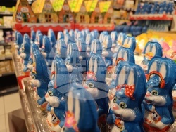 Румъния - магазини в Букурещ