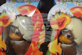 Румъния - магазини в Букурещ