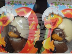 Румъния - магазини в Букурещ