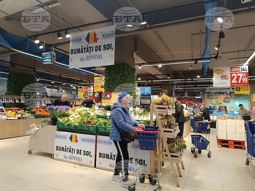 Подобряване на бюджетните показатели отчете министърът на финансите на Румъния; повишени са приходите от ДДС