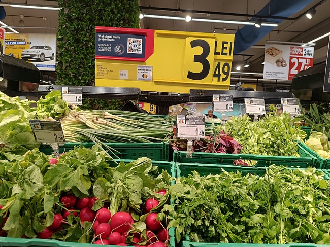 Производители на плодове и зеленчуци в Румъния призовават за помощ от държавата след два периода с измръзвания