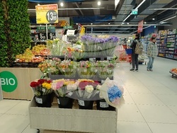 Румъния - магазини в Букурещ