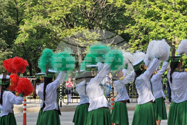 Петрич - международен детски конкурс "Южни слънца"