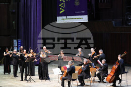 Варна -  „Виртуозите на Миланската Скала” - Марио Хосен - Красимира Стоянова