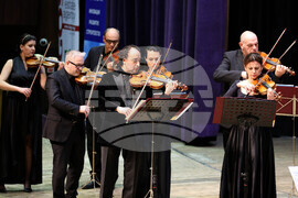 Варна -  „Виртуозите на Миланската Скала” - Марио Хосен - Красимира Стоянова