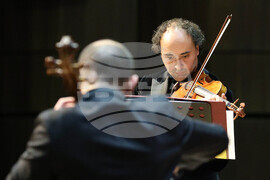 Варна -  „Виртуозите на Миланската Скала” - Марио Хосен - Красимира Стоянова