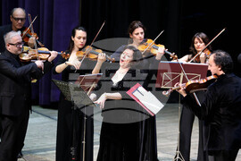 Варна -  „Виртуозите на Миланската Скала” - Марио Хосен - Красимира Стоянова