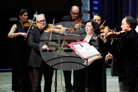 Варна -  „Виртуозите на Миланската Скала” - Марио Хосен - Красимира Стоянова