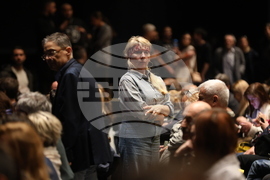 София - Дзукеро - концерт