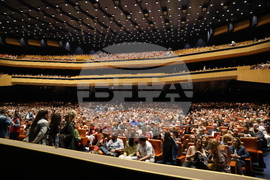 София - Дзукеро - концерт