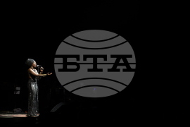 София - Дзукеро - концерт