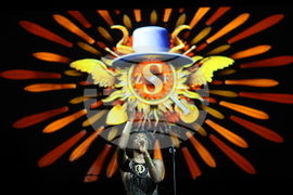 София - Дзукеро - концерт