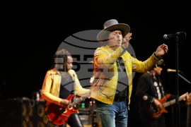 София - Дзукеро - концерт