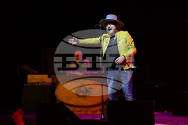 София - Дзукеро - концерт