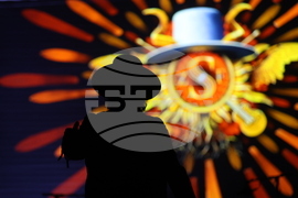 София - Дзукеро - концерт