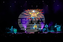 София - Дзукеро - концерт