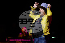 София - Дзукеро - концерт