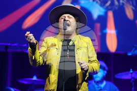 София - Дзукеро - концерт