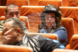 София - Дзукеро - концерт