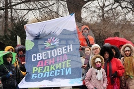 Поход на подкрепата - кампания