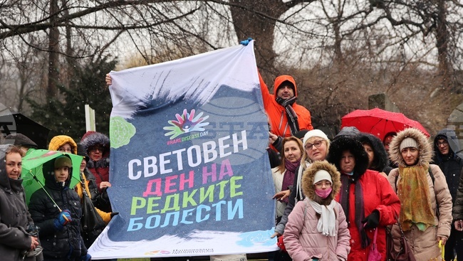 Поход на подкрепата - кампания