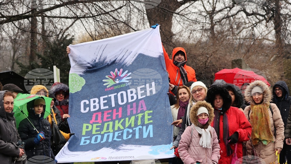 Поход на подкрепата - кампания