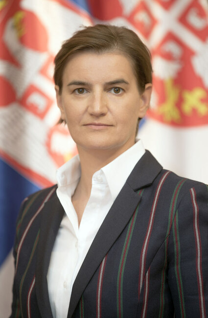 Правителството на Сърбия прие решение за увеличаване на минималната заплата в страната от 1 януари идната година с 14,3 процента
