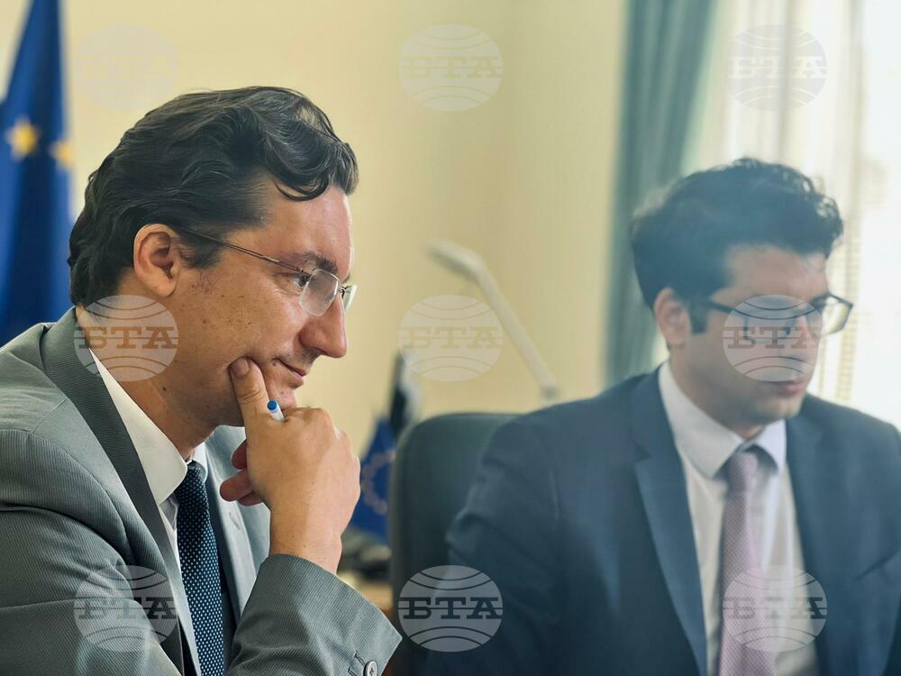 Justice Ministry Proposes New Makeup of Counter-corruption Commission