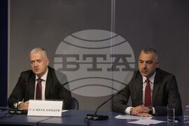 МВнР - брифинг