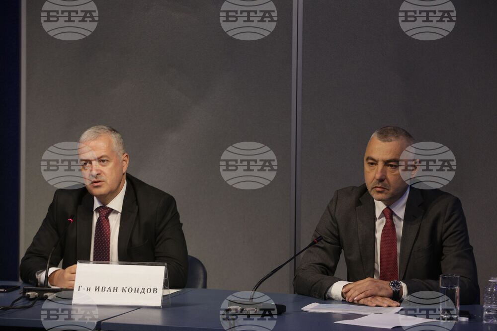 МВнР - брифинг