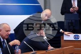 Национален пресклуб на БТА – пресконференция