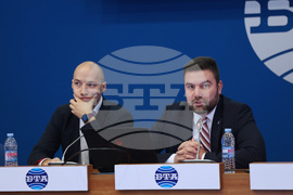Национален пресклуб на БТА – пресконференция