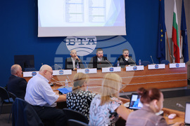 Национален пресклуб на БТА – пресконференция