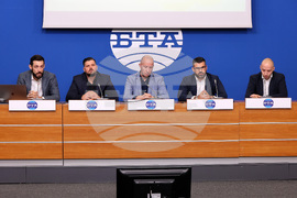 Национален пресклуб на БТА – пресконференция