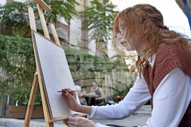 Варна - „Архитектурното наследство на Таляна“