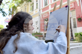 Варна - „Архитектурното наследство на Таляна“