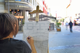 Варна - „Архитектурното наследство на Таляна“