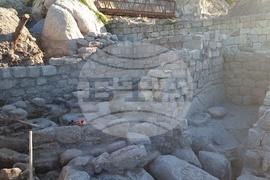 Кърджали - Перперикон - Николай Овчаров